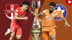 Nhận định bóng đá Hải Phòng vs Đà Nẵng, 18h00 ngày 9/11: Chào mừng đến với ‘tử địa’